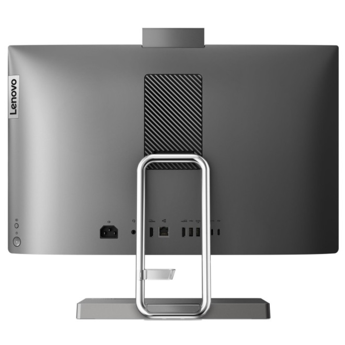 Комп'ютер Lenovo IdeaCentre AiO 5 24IAH7 / i7-13700H (F0GR00AYUA) 98_98.jpg - фото 10