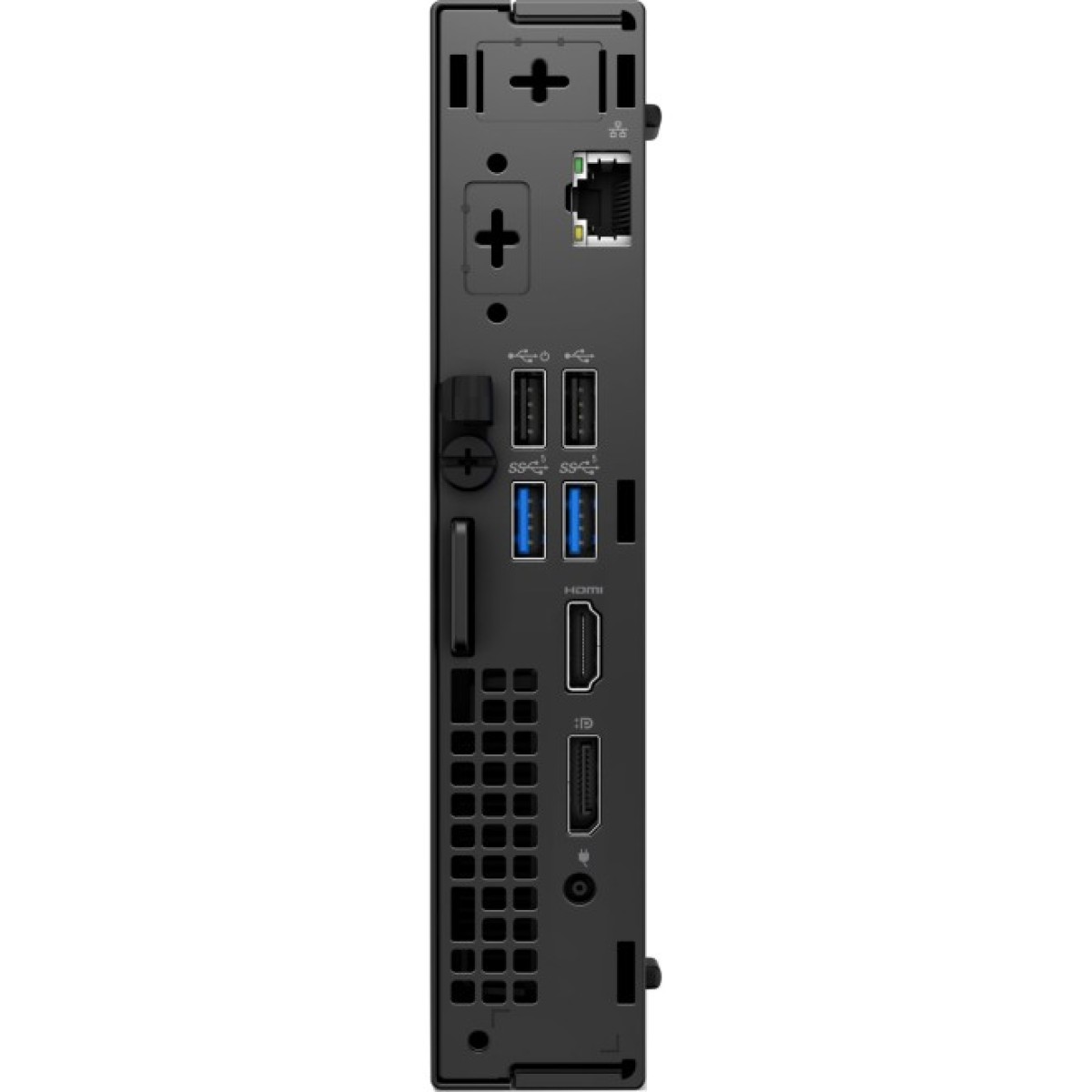 Комп'ютер Dell Optiplex 7010 MFF / i5-13500T (210-BFXP_i516WP) 98_98.jpg - фото 4