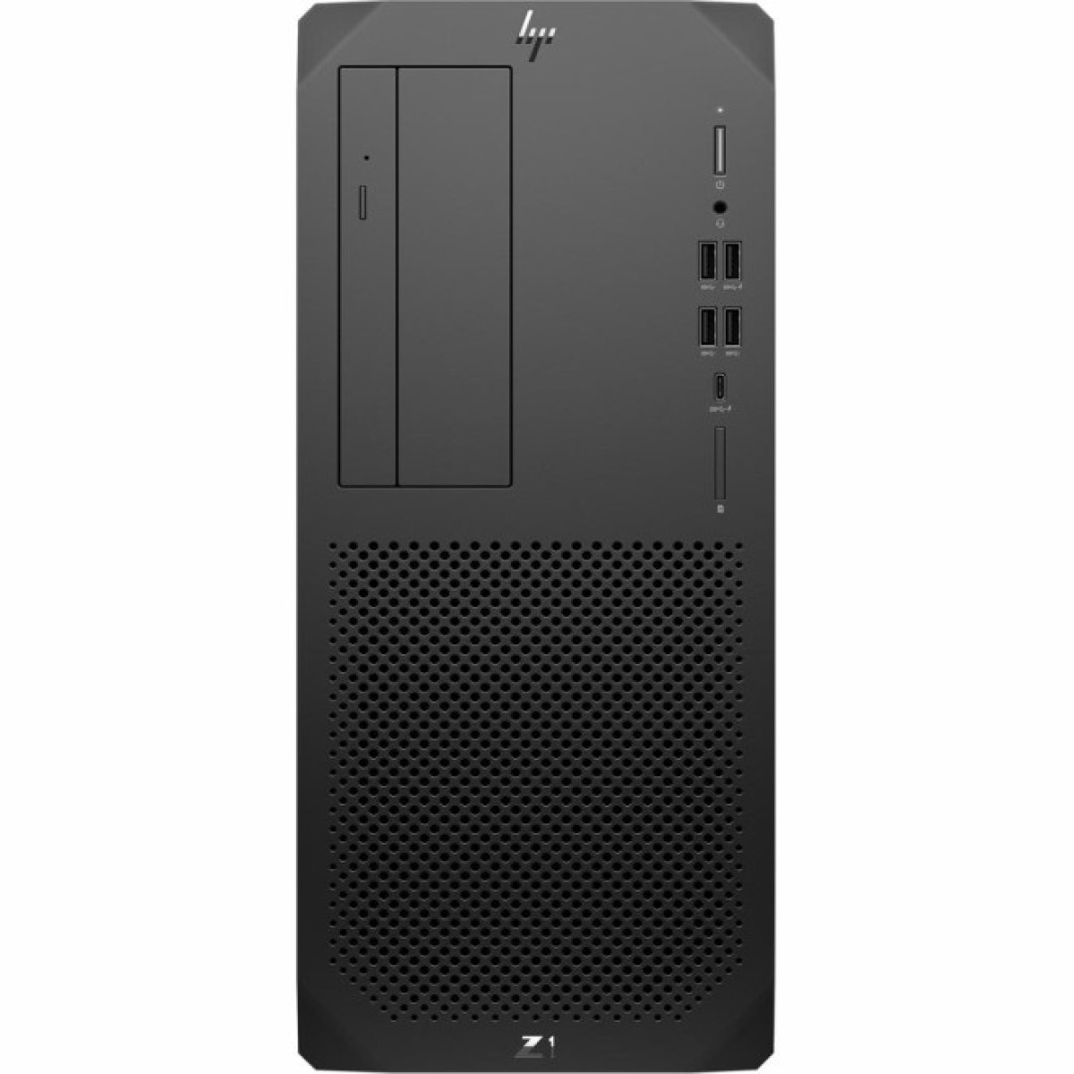 Комп'ютер HP Z1 Entry Tower G6 / i7-10700K (259F9EA) 98_98.jpg - фото 2