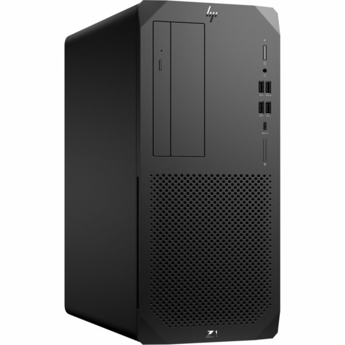 Комп'ютер HP Z1 Entry Tower G6 / i7-10700K (259F9EA) 98_98.jpg - фото 4