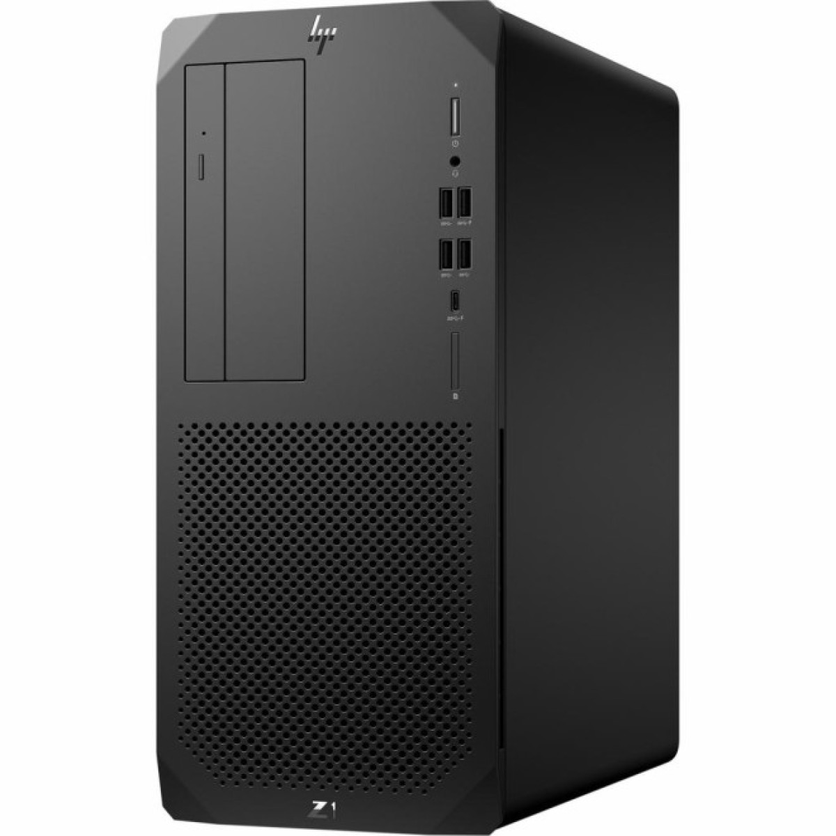 Комп'ютер HP Z1 Entry Tower G6 / i7-10700K (259F9EA) 256_256.jpg