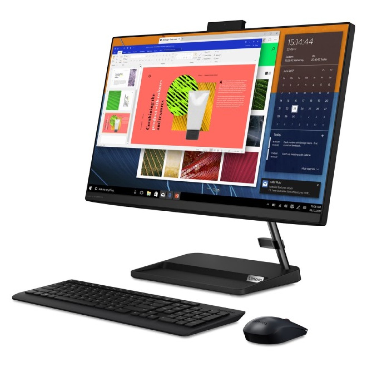 Комп'ютер Lenovo IdeaCentre AiIO 3 27IAP7 / i5-12450H (F0GJ00FNUO) 98_98.jpg - фото 5