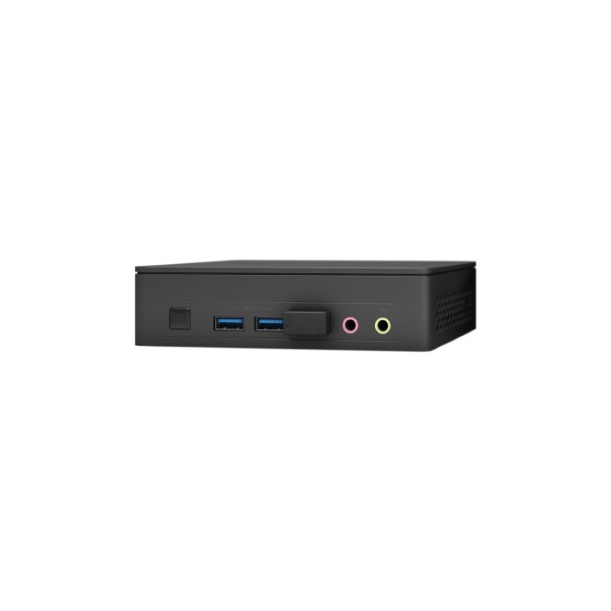 Компьютер INTEL NUC 11 Essential Kit / Celeron N5105, M.2 slot, EU cord (BNUC11ATKC40002) 98_98.jpg - фото 3