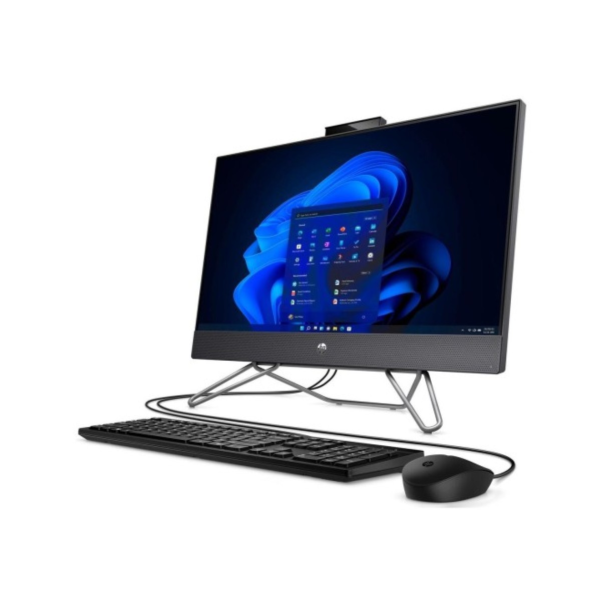 Комп'ютер HP ProOne 240 G9 AiO / i3-1215U (6B2U7EA) 98_98.jpg - фото 3