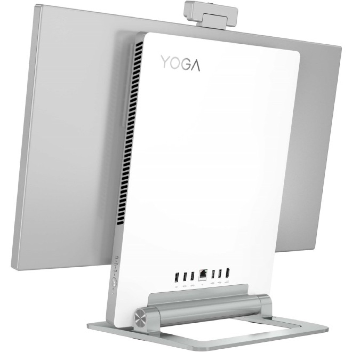 Комп'ютер Lenovo Yoga AiO 7 27ARH7 / Ryzen7 6800H (F0GS0046RK) 98_98.jpg - фото 2