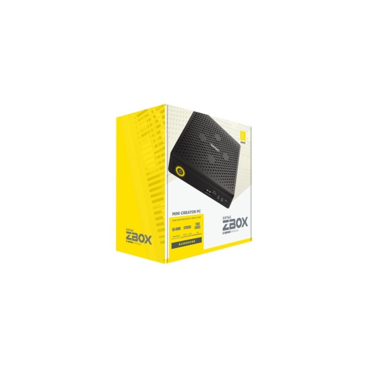 Комп'ютер Zotac MAGNUS ZBOX-EN173080C-BE / i7-11800H (ZBOX-EN173080C-BE) 98_98.jpg - фото 11