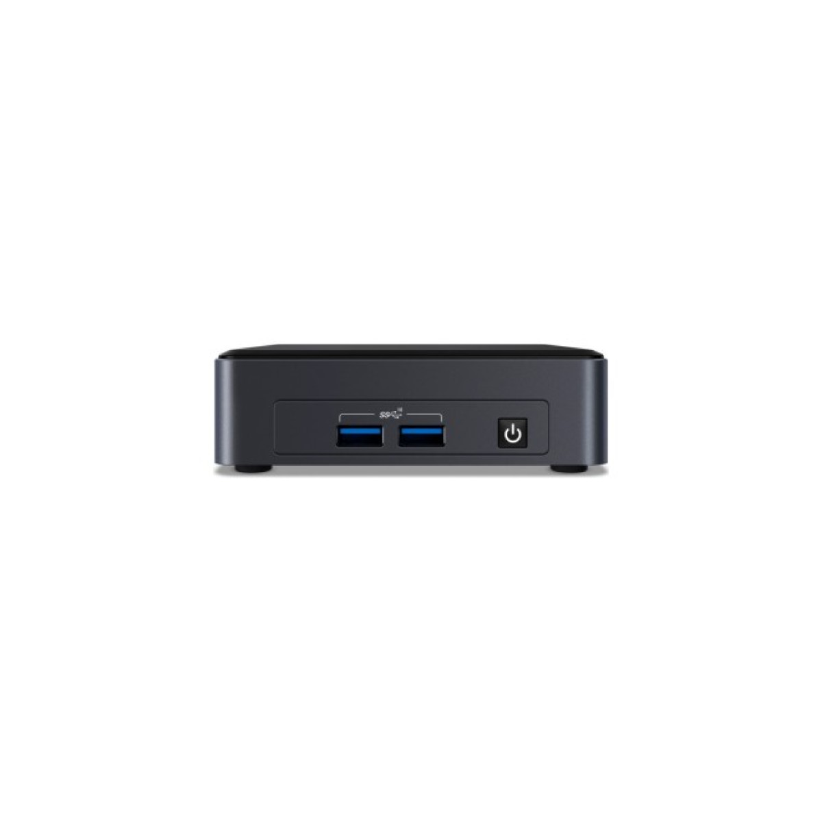 Комп'ютер INTEL NUC 12 Pro Kit NUC12WSKi5 / i5-1240P, dual M.2 slot, EU cord (RNUC12WSKI50002) 98_98.jpg - фото 4