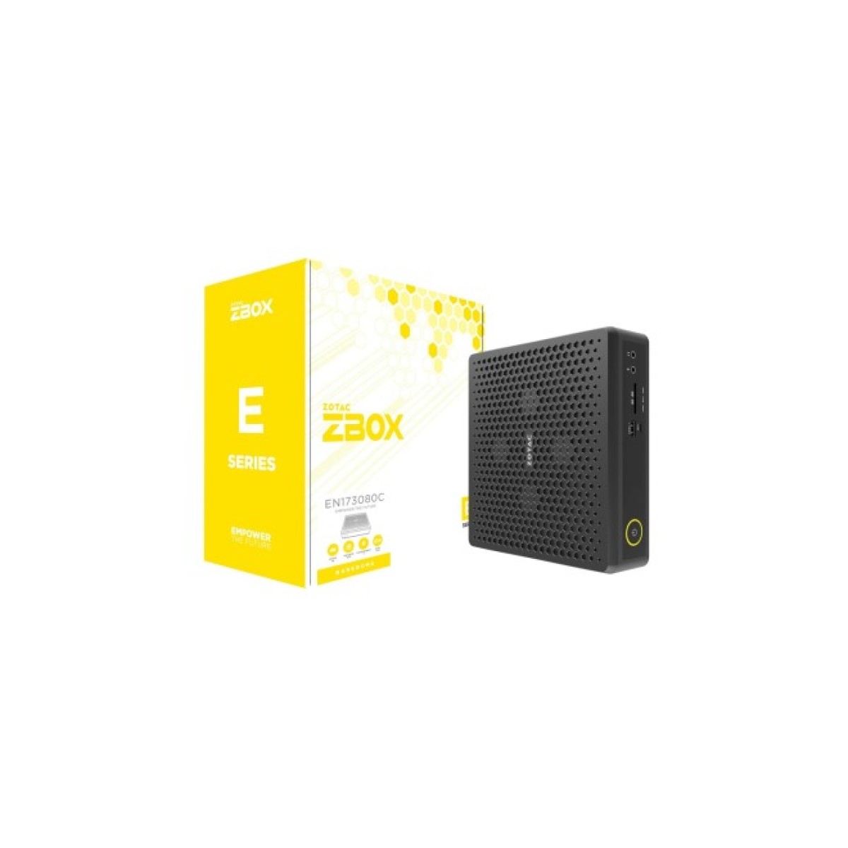 Комп'ютер Zotac MAGNUS ZBOX-EN173080C-BE / i7-11800H (ZBOX-EN173080C-BE) 98_98.jpg - фото 17