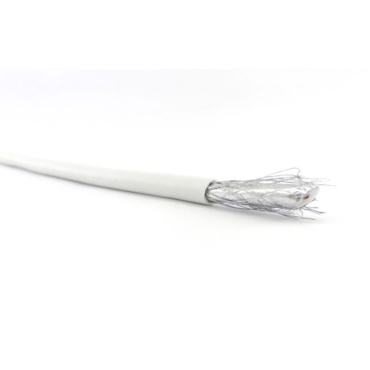 Коаксиальный кабель RG6U 48W Cu (белый) 1,02 мм 75 Ом 100 м (6шт/ящ) Dialan 98_98.jpg - фото 3