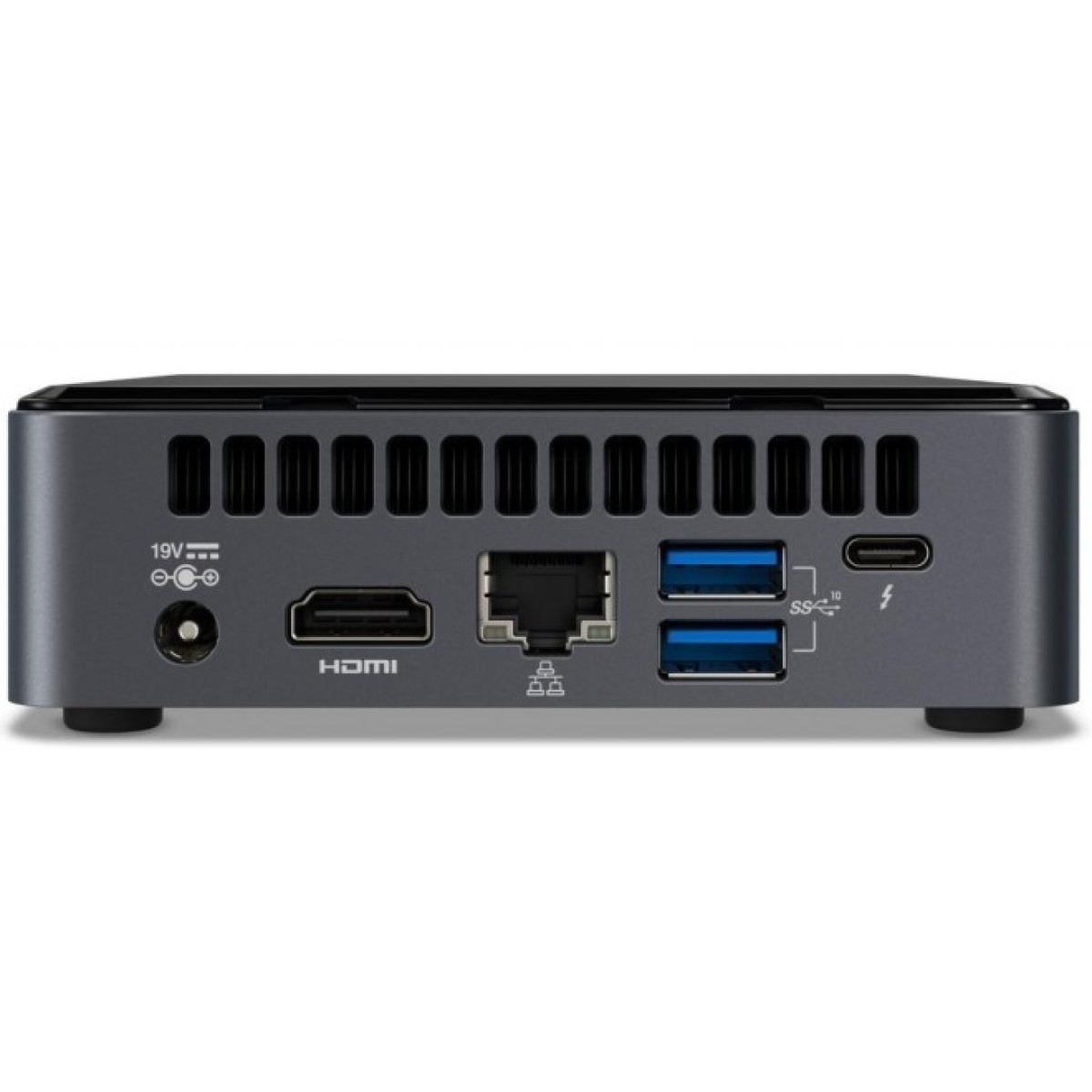 Комп'ютер INTEL NUC 10 Performance kit / i7-10710U (BXNUC10I7FNKN2) 98_98.jpg - фото 2