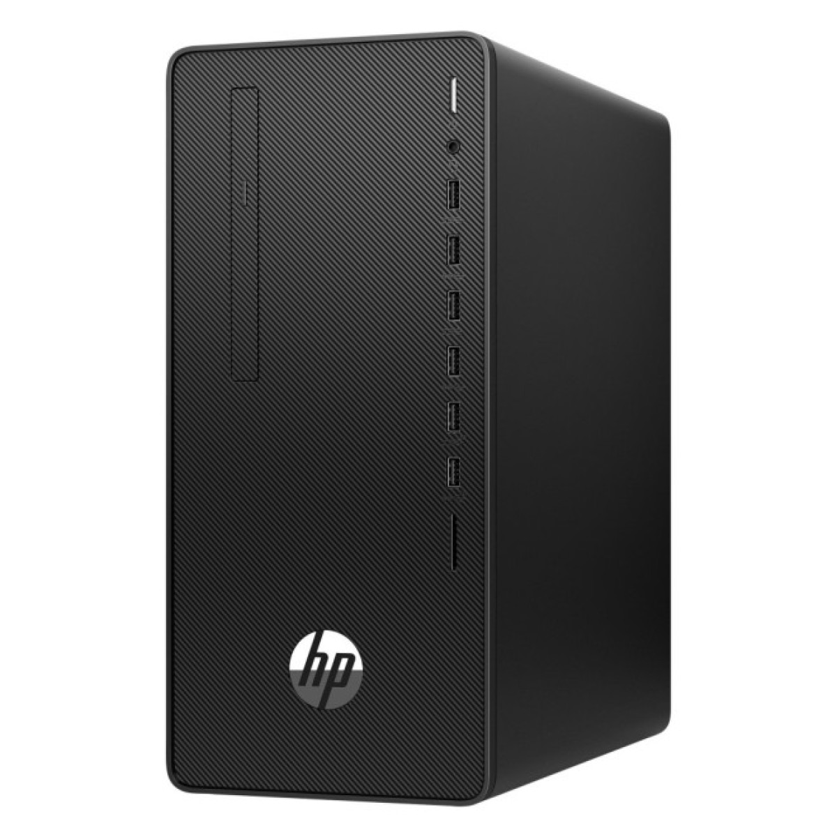 Компьютер HP Desktop Pro 300 G6 MT / i3-10100 (44F24ES) 256_256.jpg