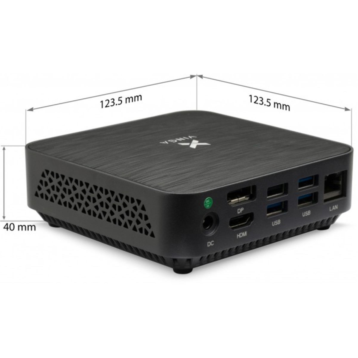 Компьютер Vinga Mini PC V600 (V600AM300U.4256) 98_98.jpg - фото 4