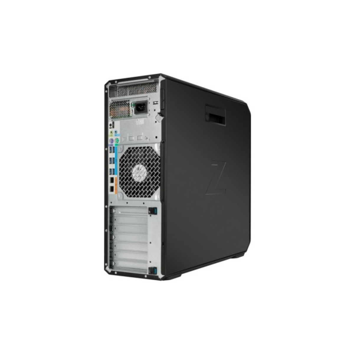 Комп'ютер HP Z6 G4 WKS Tower / Xeon Silver 4108 (6QP06EA) 98_98.jpg - фото 2