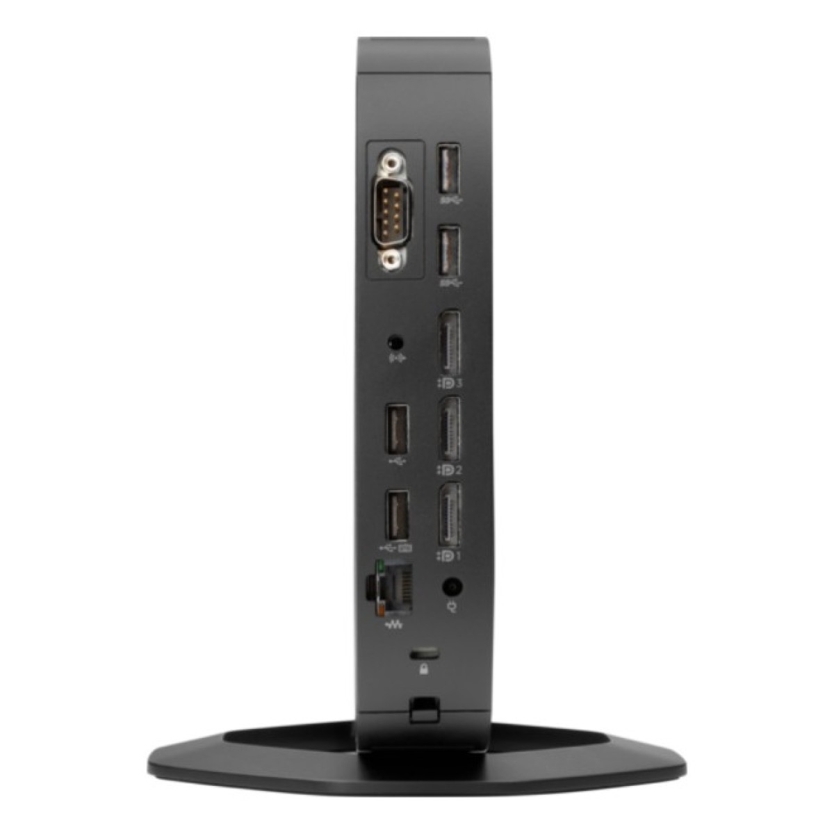 Компьютер HP t640 Thin Client / Ryzen Embedded R1505G / HP ThinPro (4B6S6AA) 98_98.jpg - фото 3