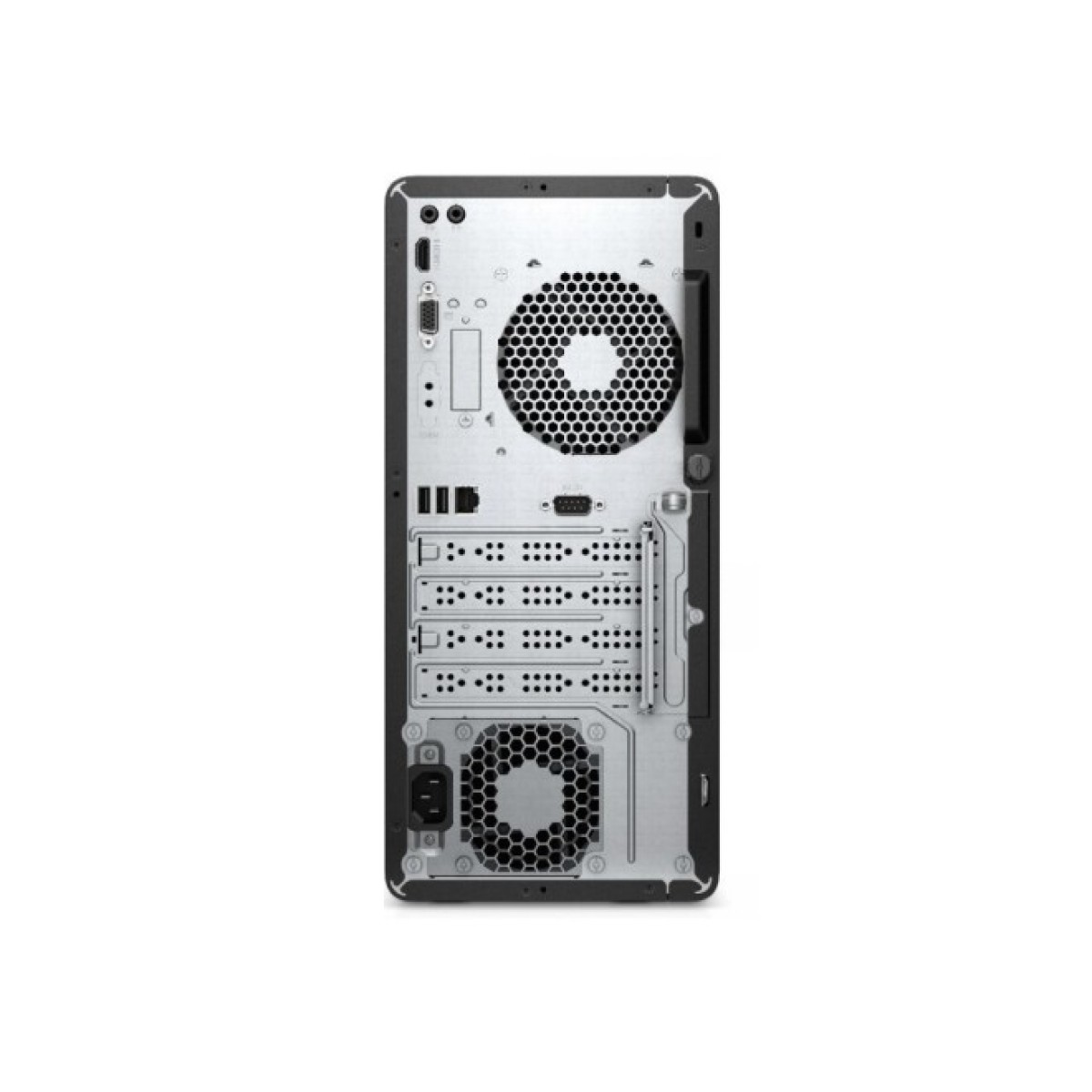 Компьютер HP Desktop Pro 300 G6 MT / i3-10100 (44F24ES) 98_98.jpg - фото 5