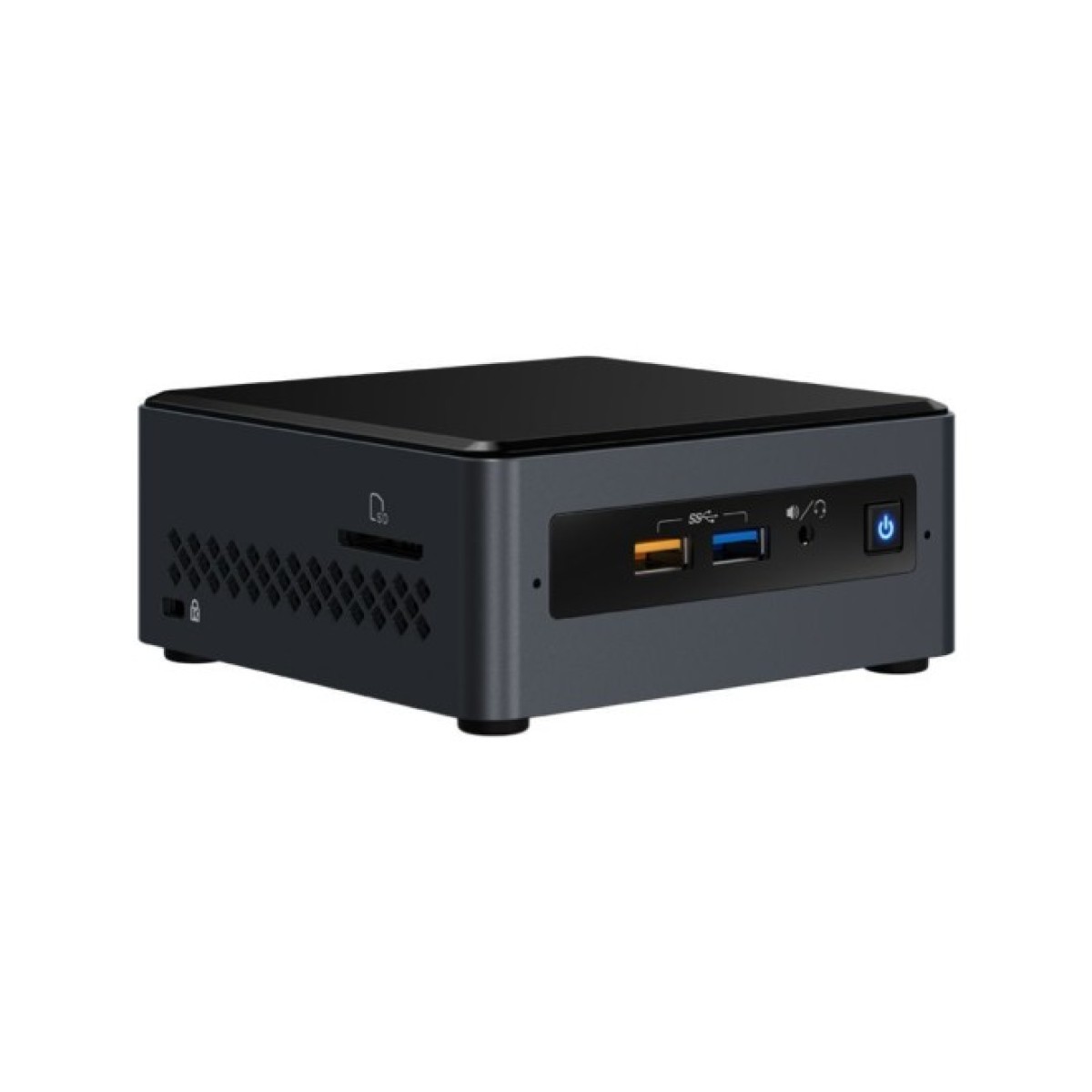 Компьютер INTEL NUC Pentium J5005 (BOXNUC7PJYHN2) 98_98.jpg - фото 9