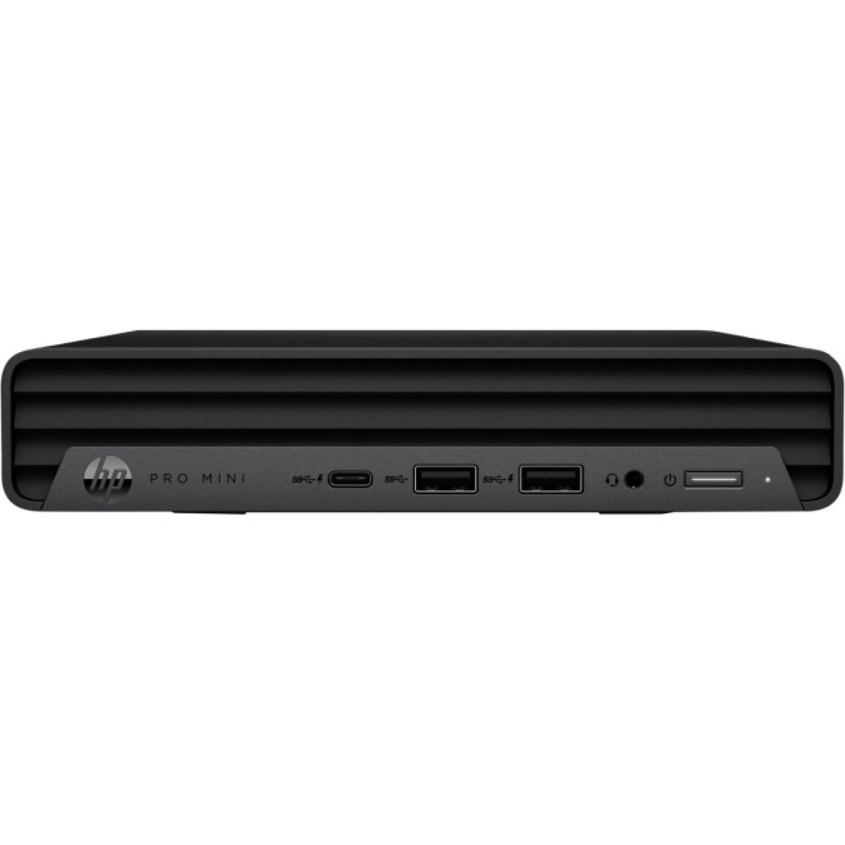 Комп'ютер HP Pro Mini 400 G9 / i5-12500T (6D393EA) 98_98.jpg - фото 5