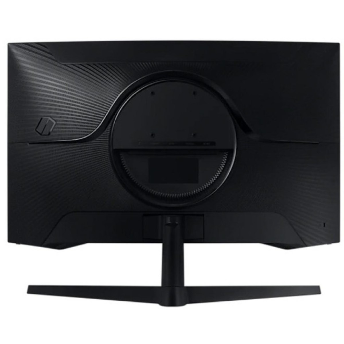 Монитор Samsung Odyssey G5 LC27G55T Black (LC27G55TQWIXCI) 98_98.jpg - фото 5