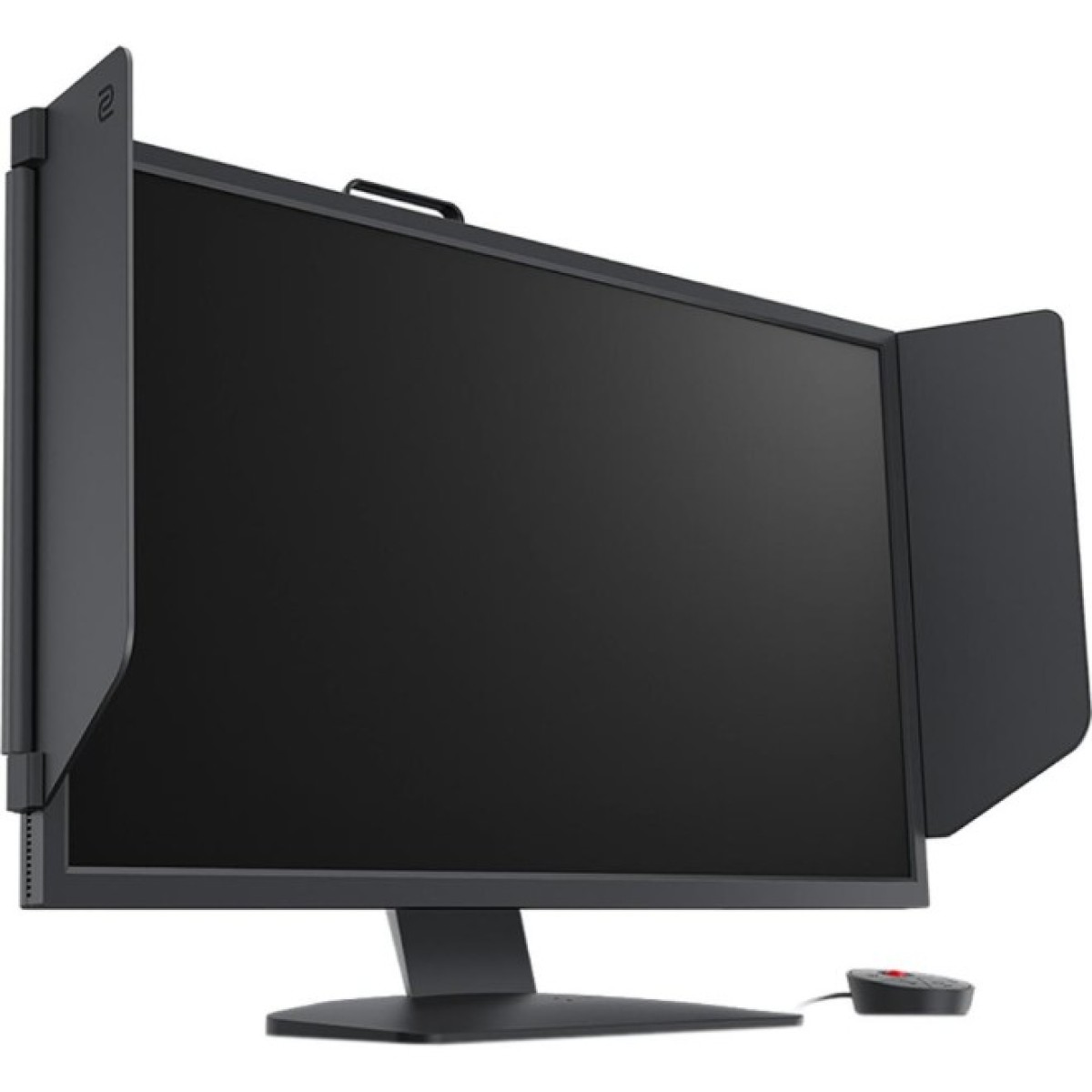 Монітор BenQ XL2546K Dark Grey (9H.LJNLB.QBE) 98_98.jpg - фото 2