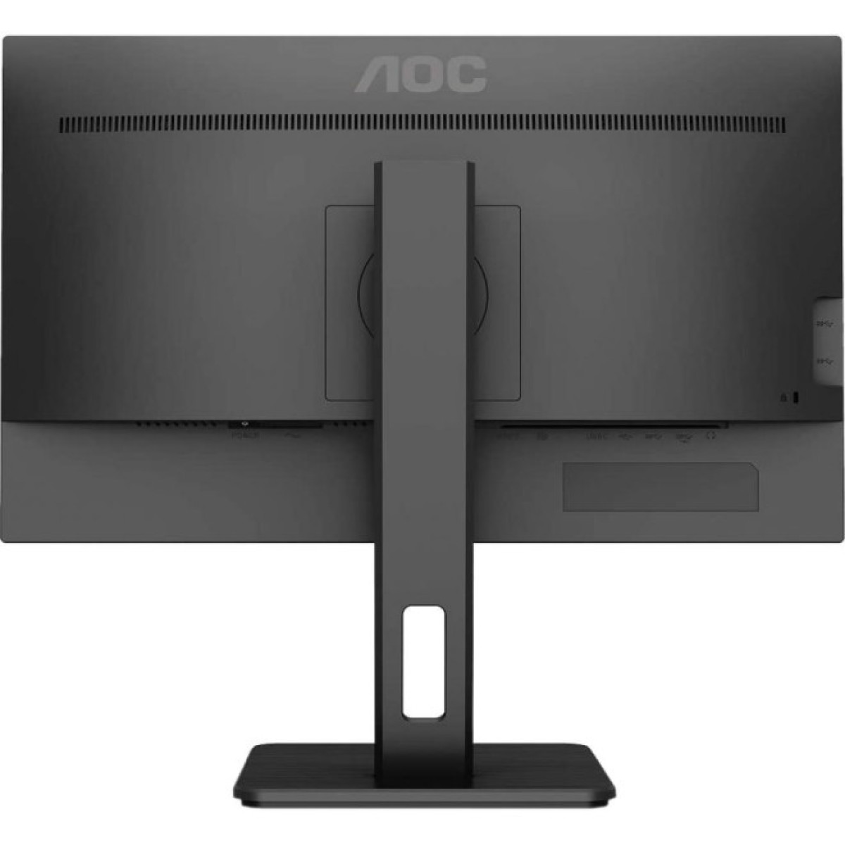 Монитор AOC Q24P2Q 98_98.jpg - фото 4