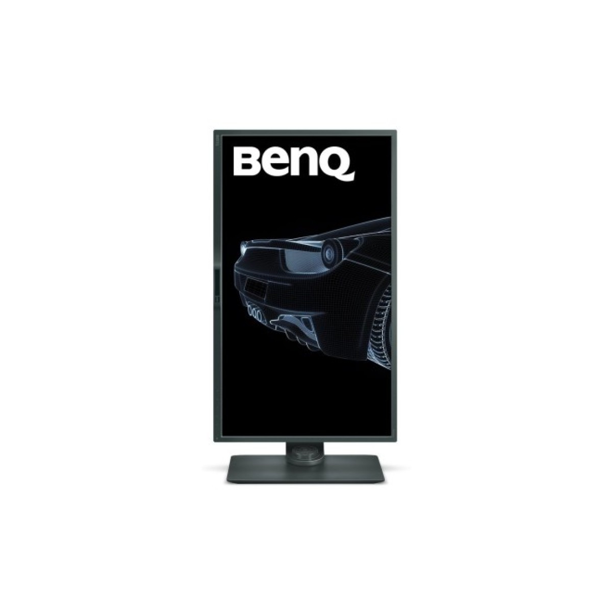 Монітор BenQ PD3200U Grey 98_98.jpg - фото 2