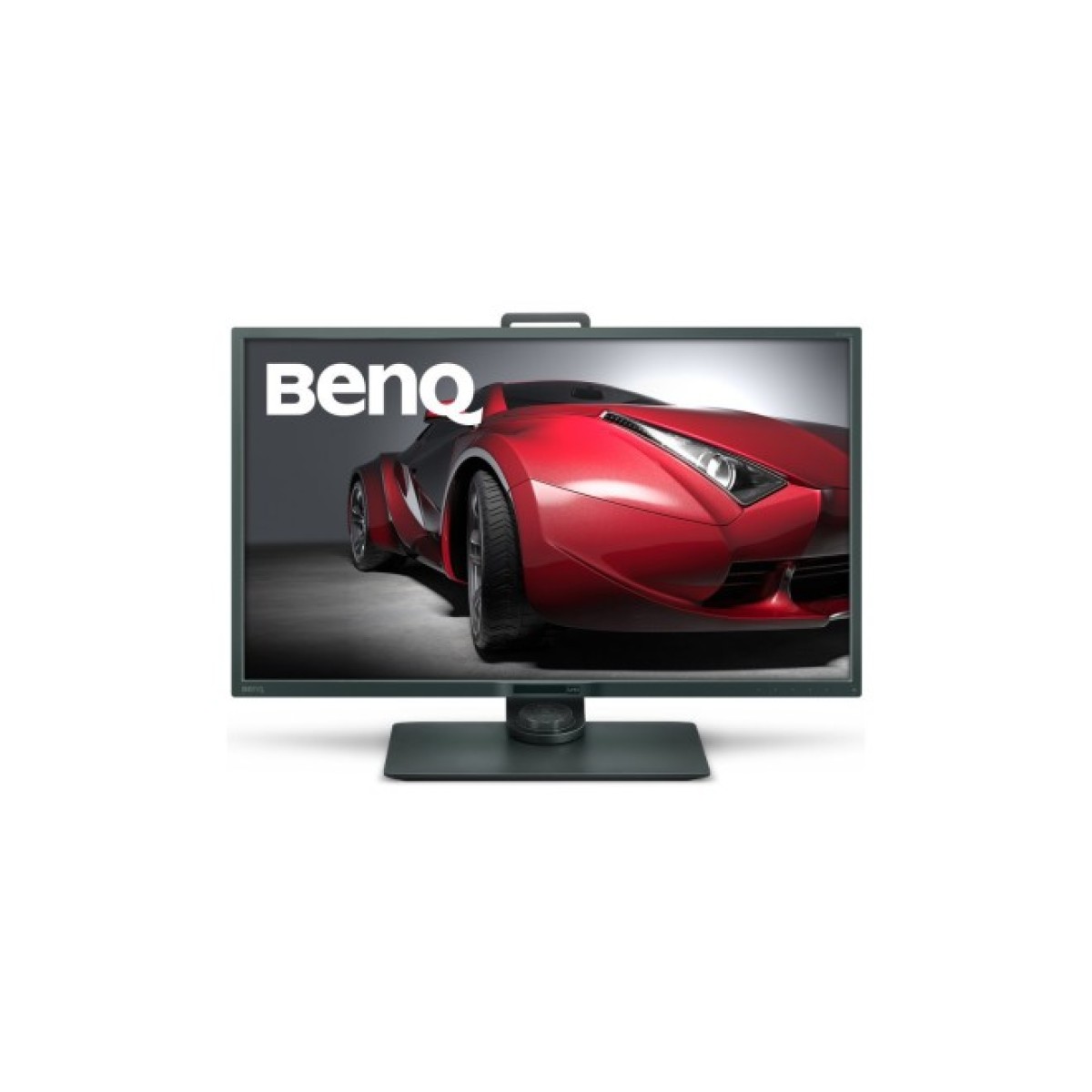 Монітор BenQ PD3200U Grey 98_98.jpg - фото 4