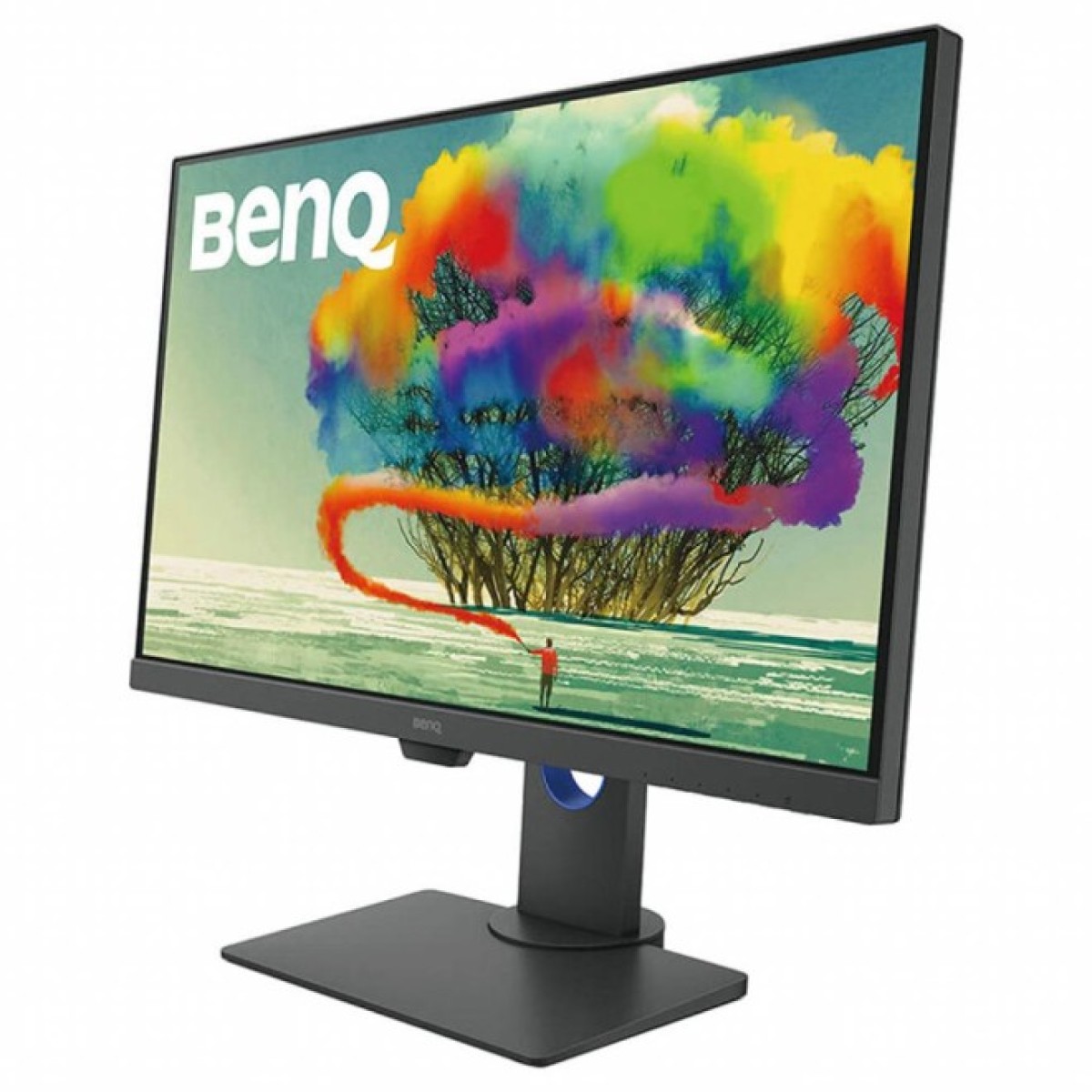 Монітор BenQ PD2700U Grey (9H.LHALB.QBE/LHVLB.QPE) 98_98.jpg - фото 8