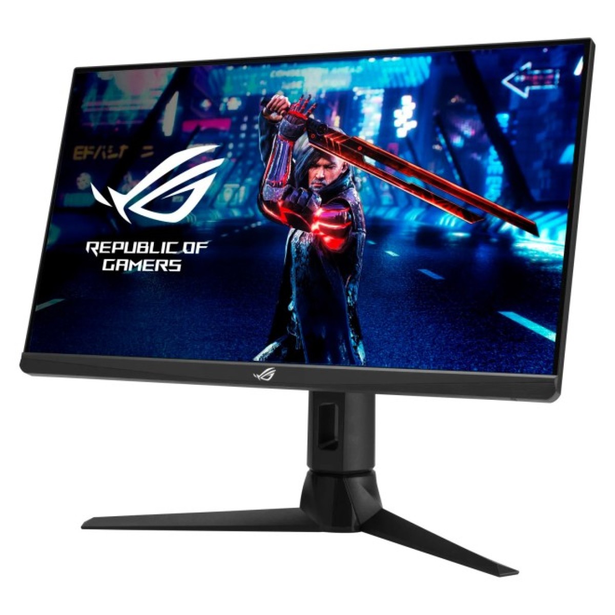 Монітор ASUS ROG Strix XG259QN 98_98.jpg - фото 3