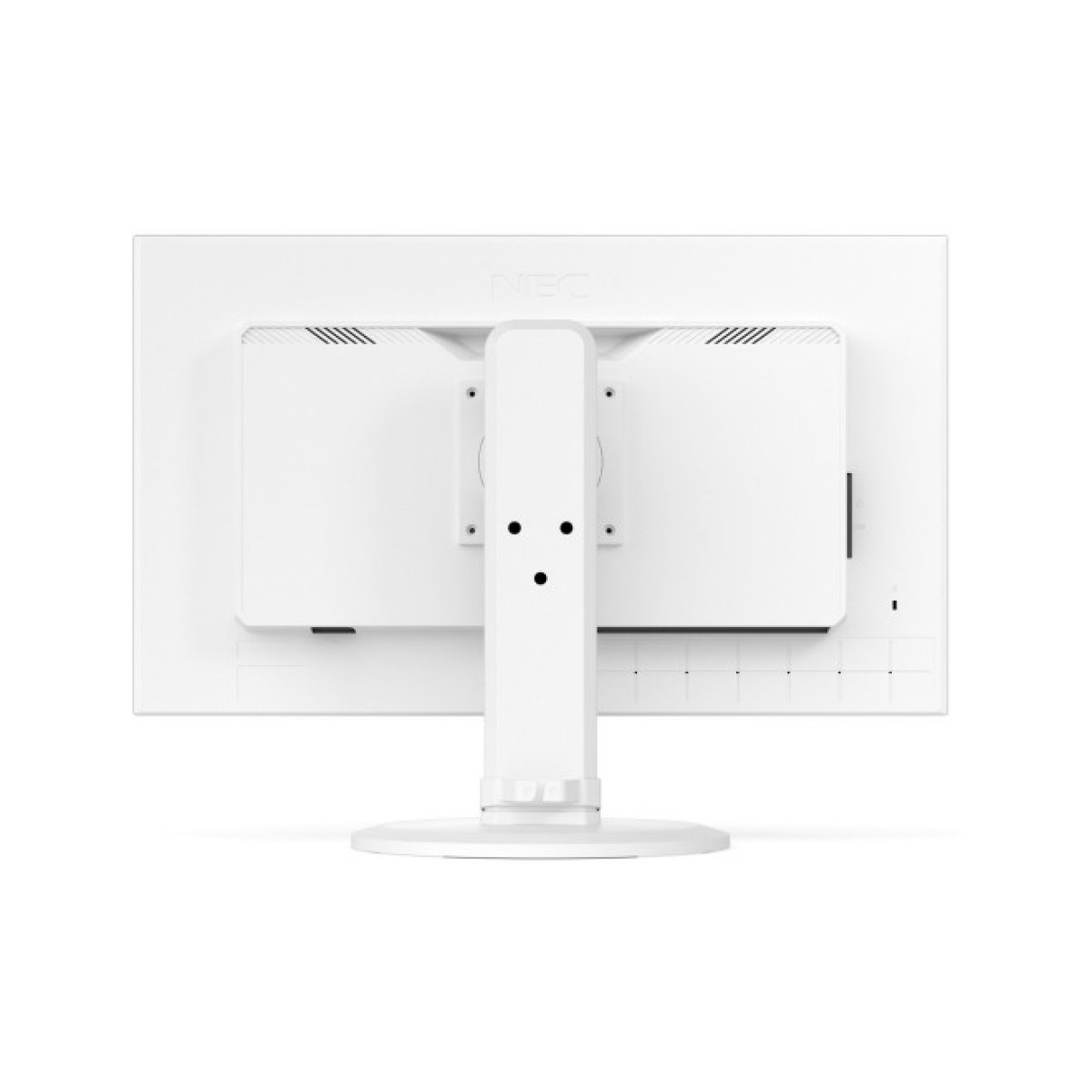 Монітор NEC E273F white 98_98.jpg - фото 3