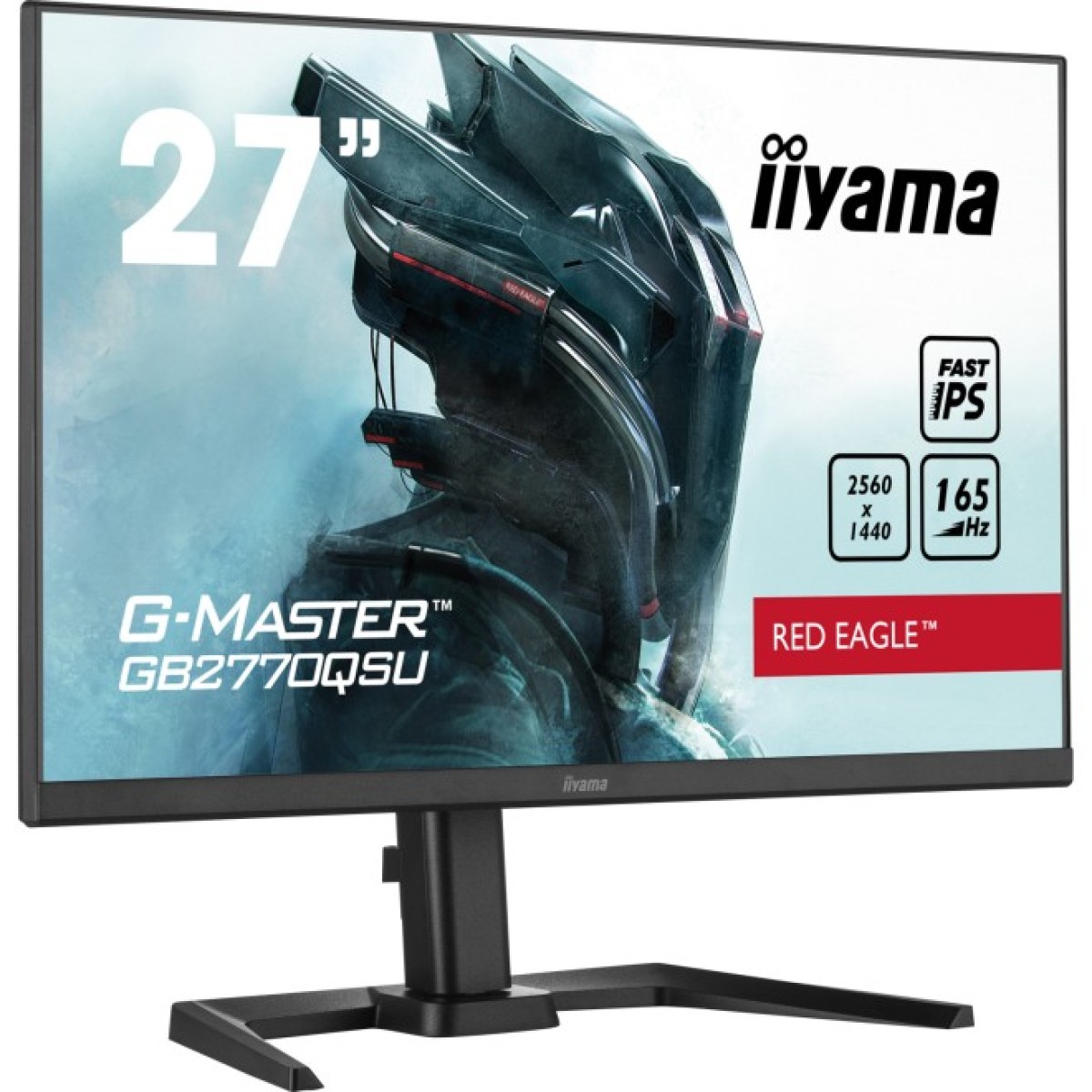 Монитор iiyama GB2770QSU-B5 98_98.jpg - фото 3