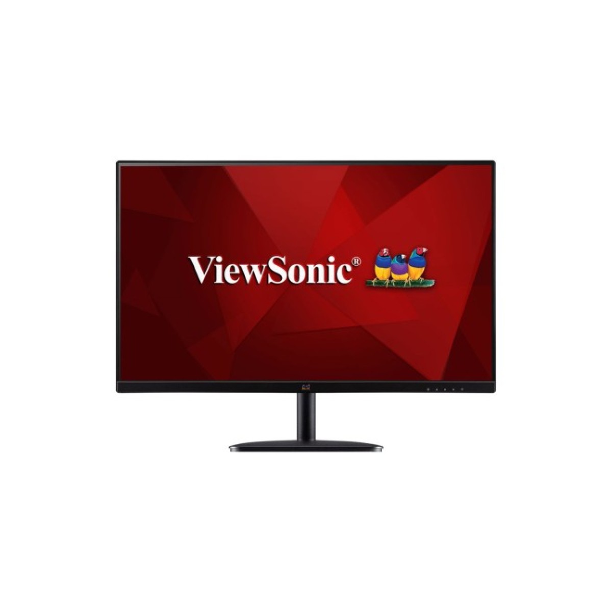 Монітор ViewSonic VA2432-H 98_98.jpg - фото 11