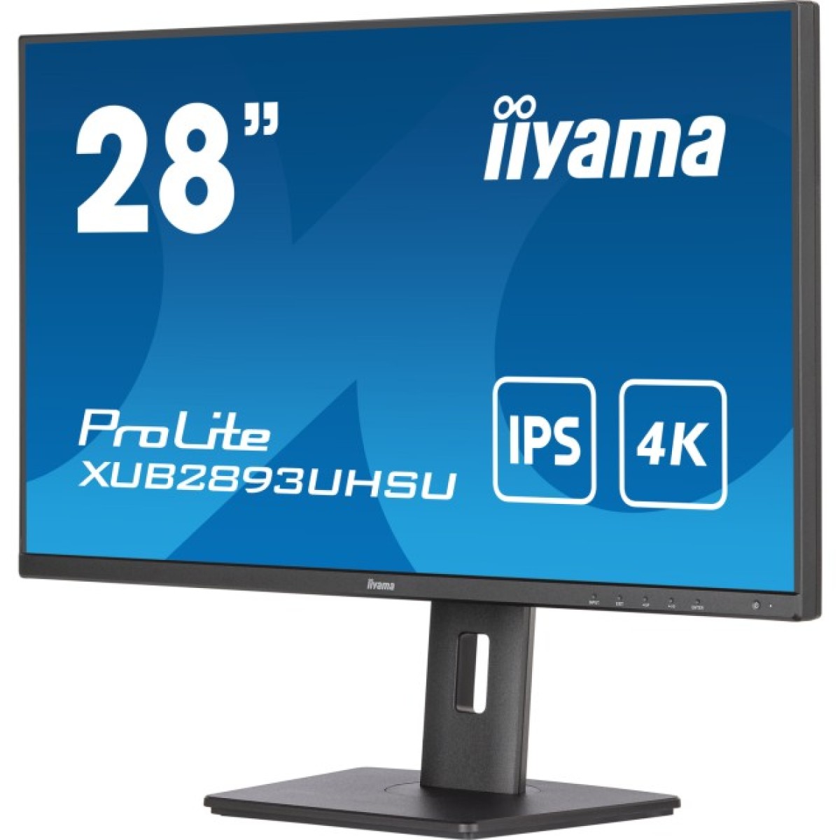 Монитор iiyama XUB2893UHSU-B5 98_98.jpg - фото 7