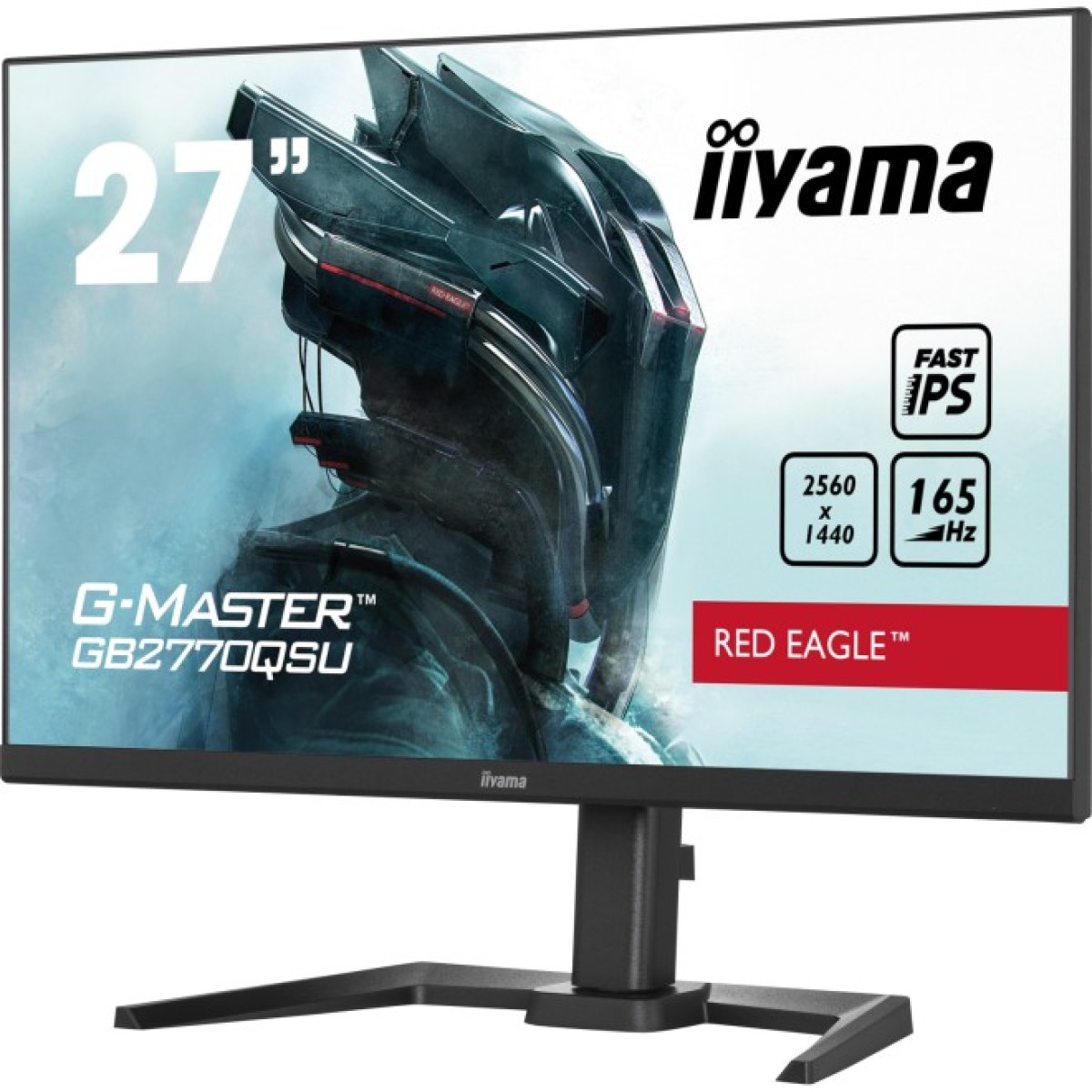 Монитор iiyama GB2770QSU-B5 98_98.jpg - фото 5