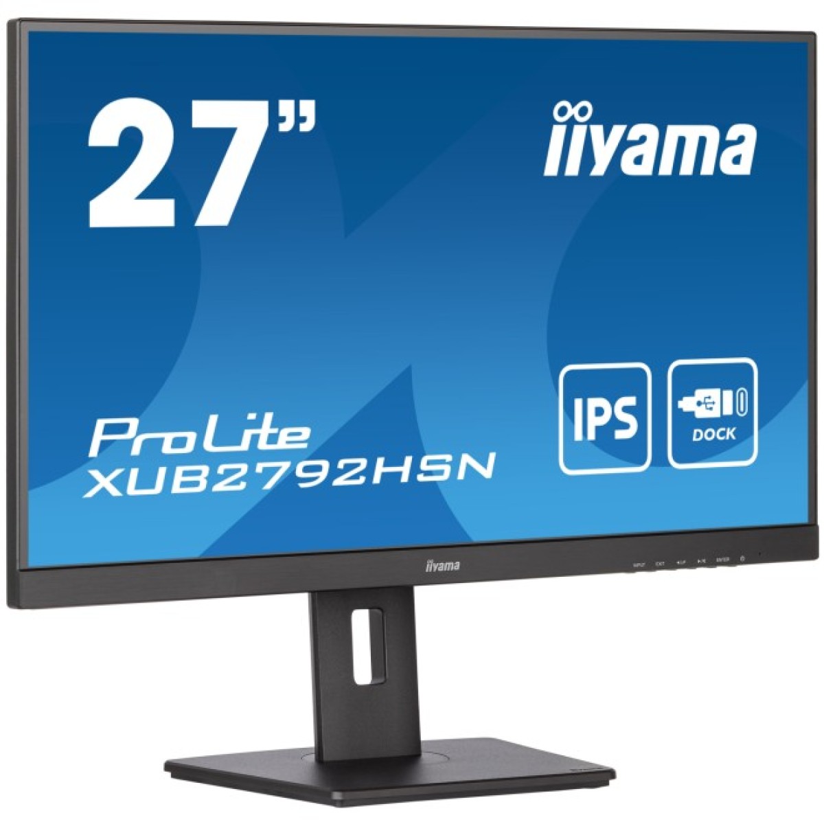 Монітор iiyama XUB2792HSN-B5 98_98.jpg - фото 3