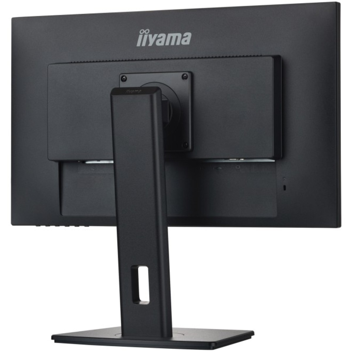 Монитор iiyama XUB2492HSN-B5 98_98.jpg - фото 5