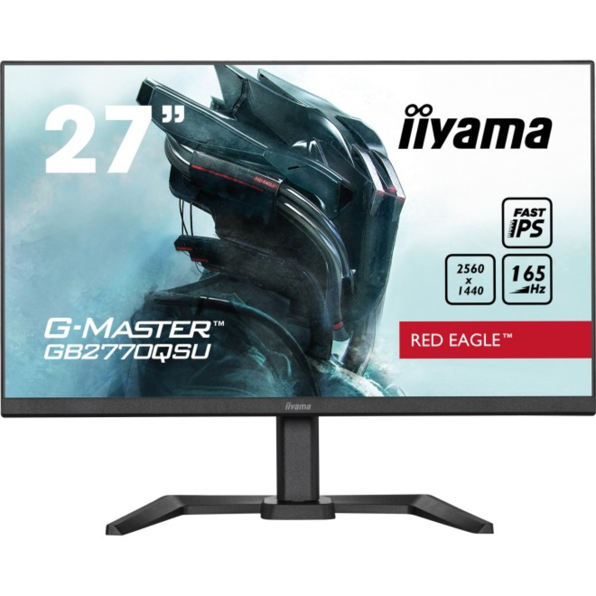 Монитор iiyama GB2770QSU-B5 98_98.jpg - фото 9