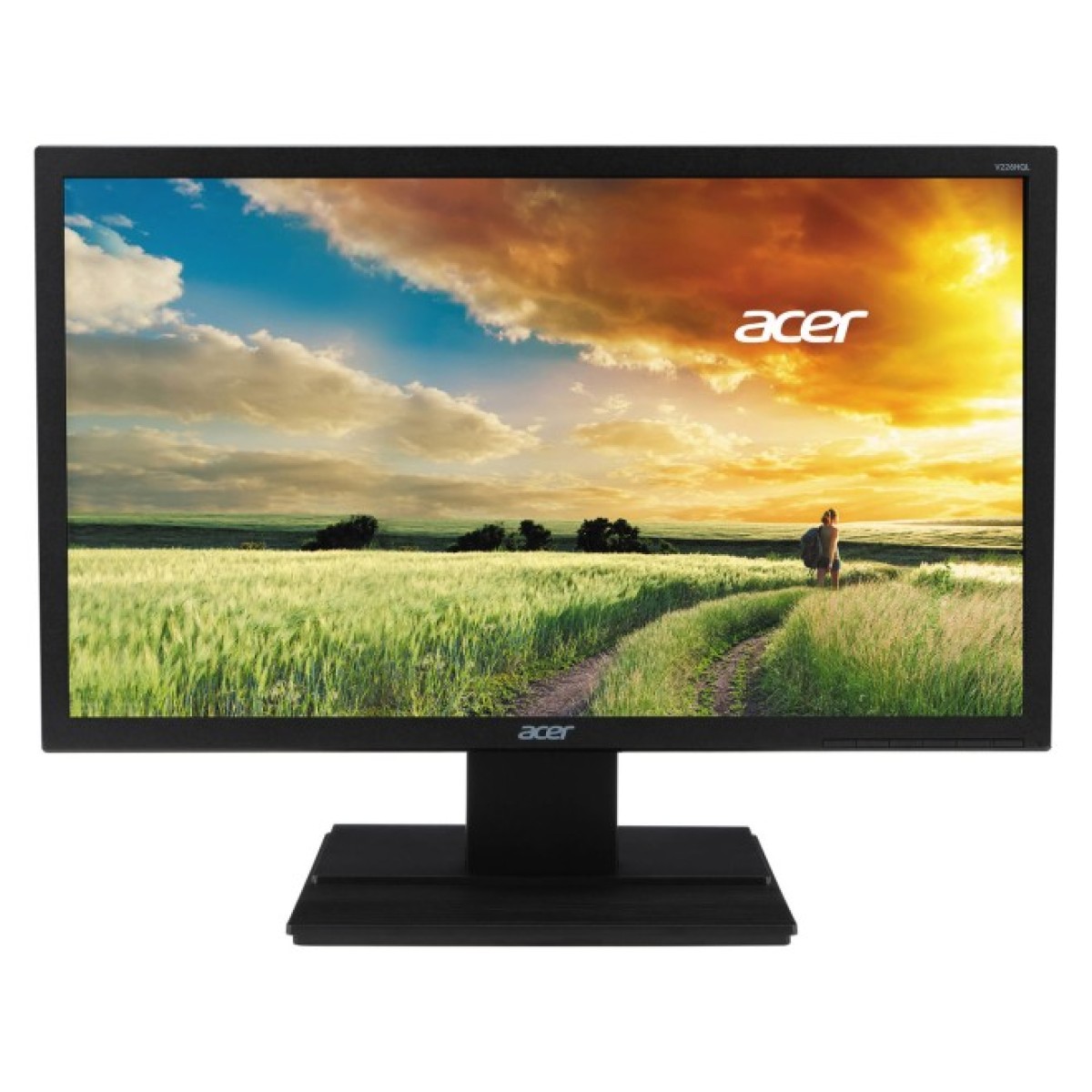 Монітор Acer V226HQLbipx (UM.WV6EE.037) 98_98.jpg - фото 1