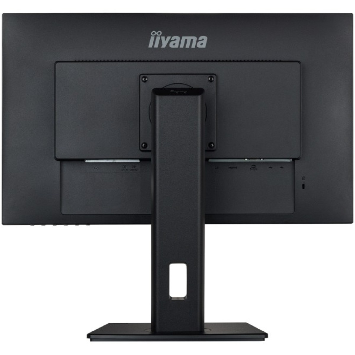 Монитор iiyama XUB2492HSN-B5 98_98.jpg - фото 7