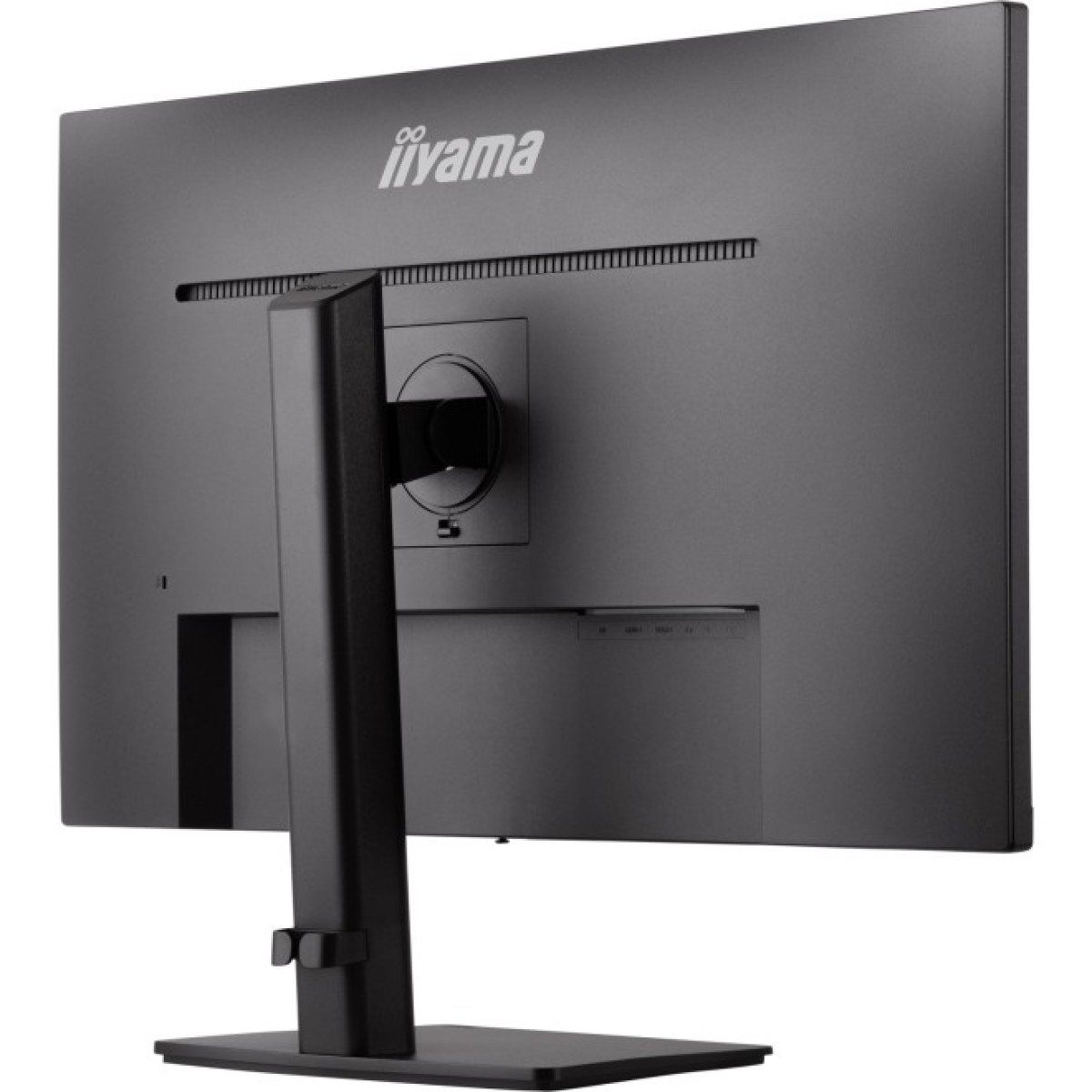 Монитор iiyama XUB3294QSU-B1 98_98.jpg - фото 5