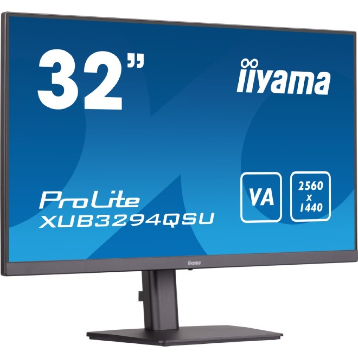 Монітор iiyama XUB3294QSU-B1 98_98.jpg - фото 9