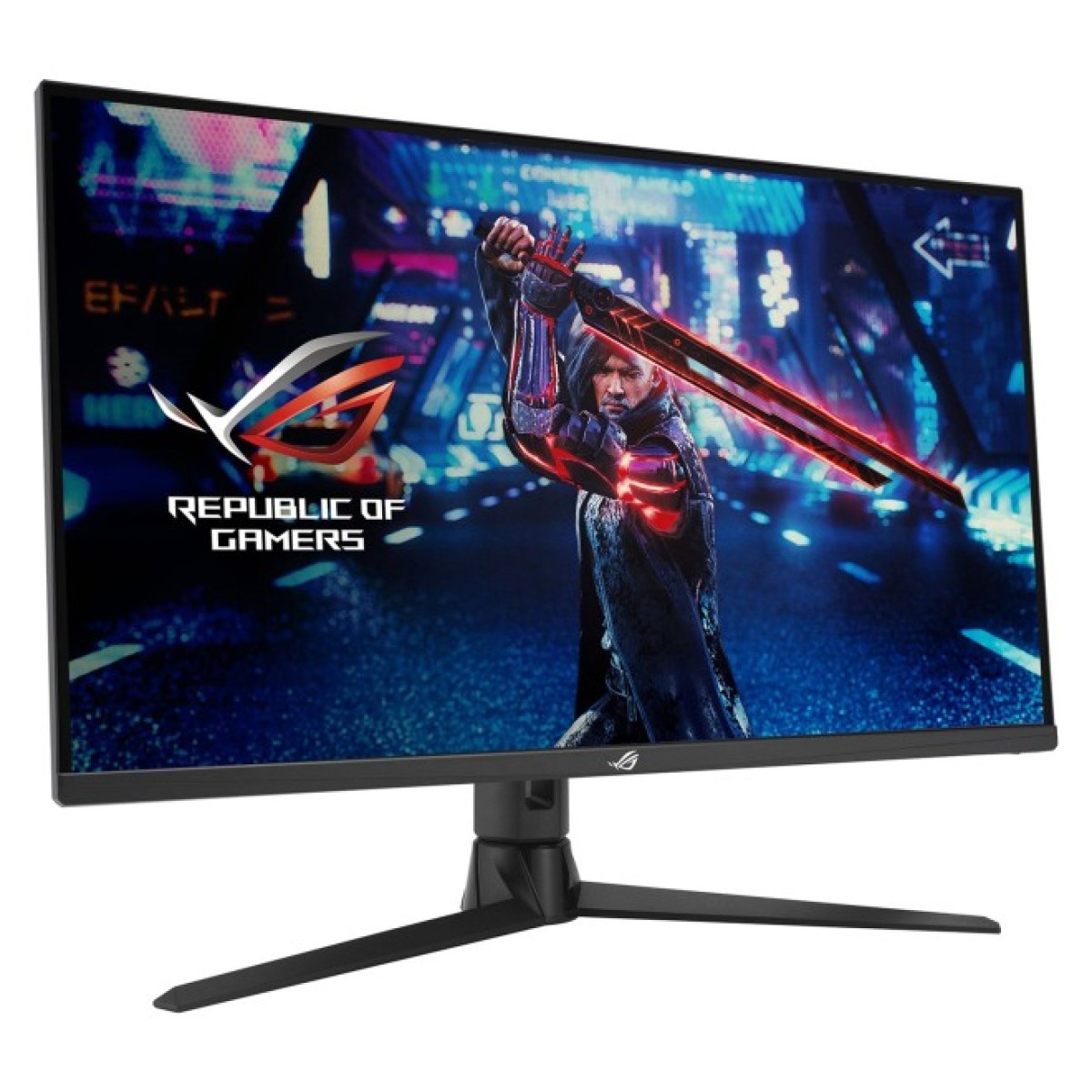 Монитор ASUS ROG Strix XG32UQ 98_98.jpg - фото 2