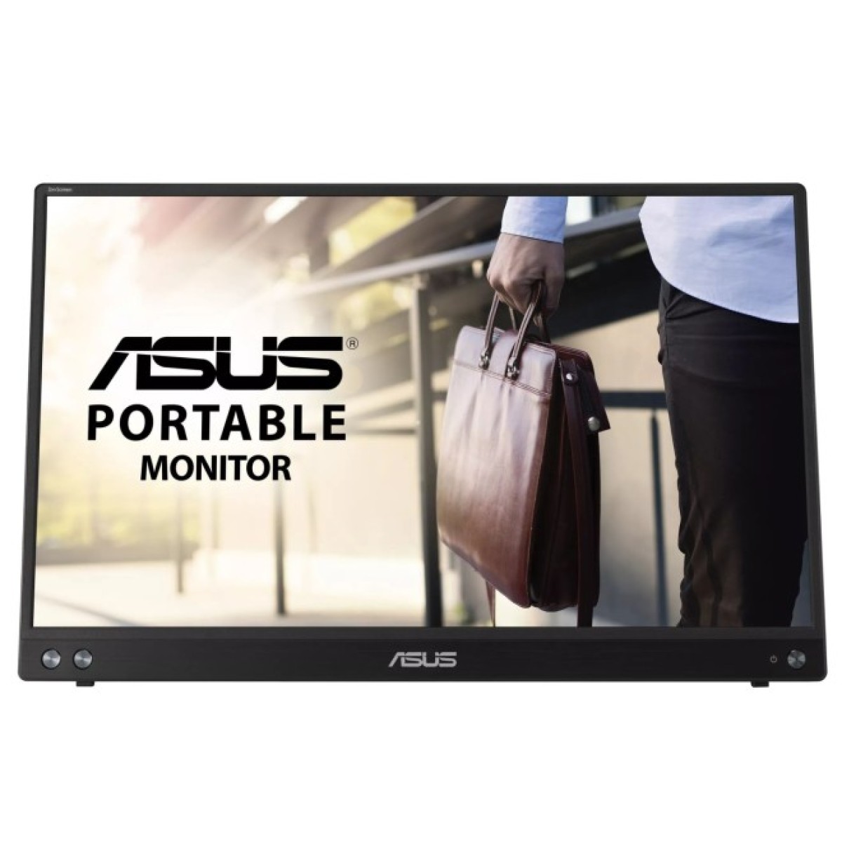 Монітор ASUS ZenScreen MB16ACV 98_98.jpg - фото 2