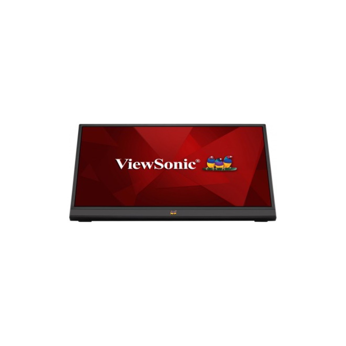 Монітор ViewSonic VA1655 98_98.jpg - фото 4