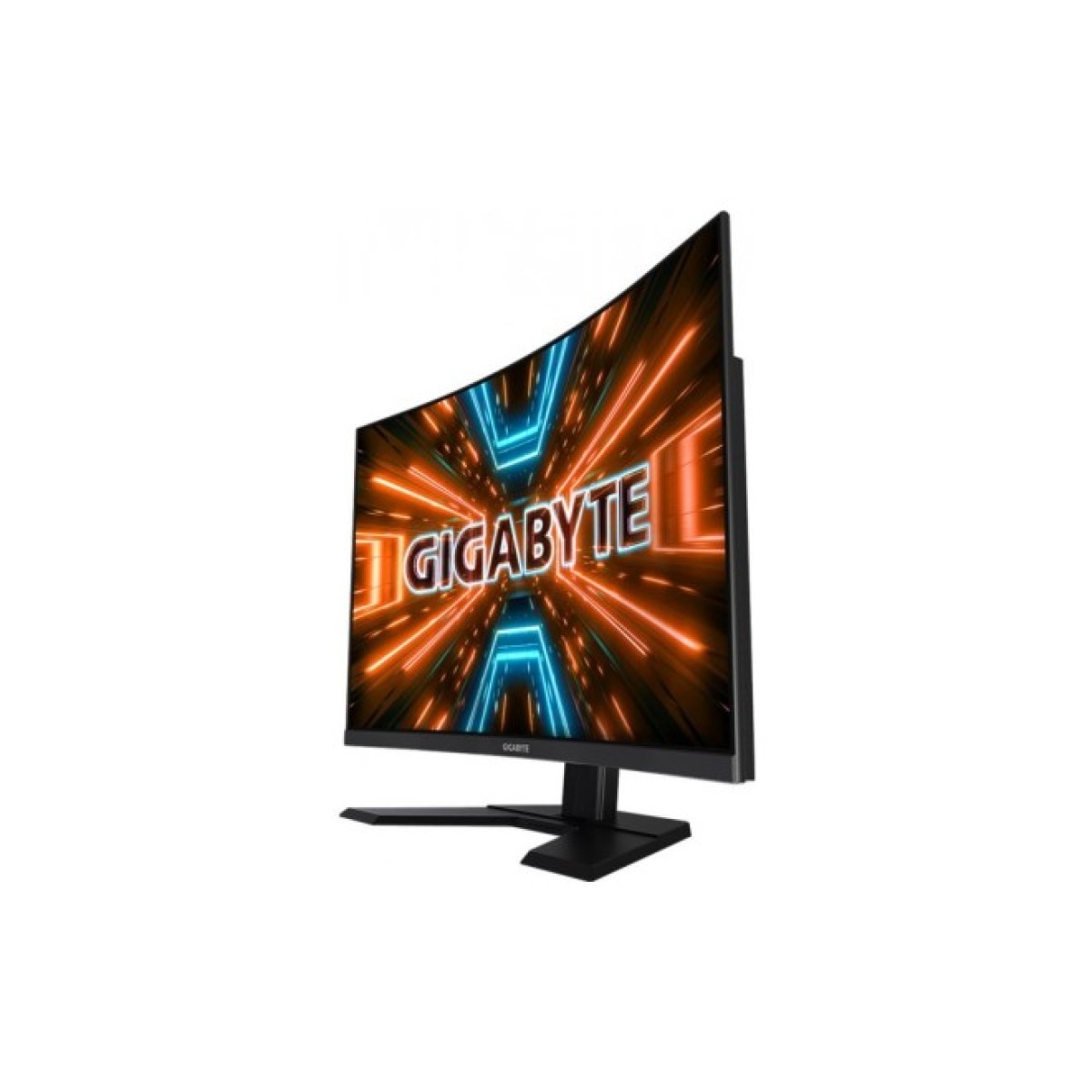 Монітор GIGABYTE G32QC A Gaming Monitor 98_98.jpg - фото 2