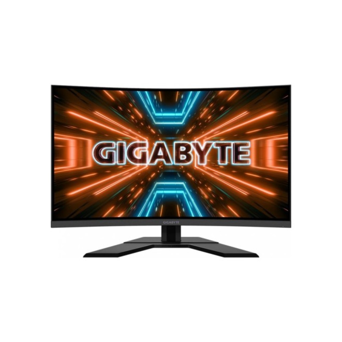 Монітор GIGABYTE G32QC A Gaming Monitor 256_256.jpg