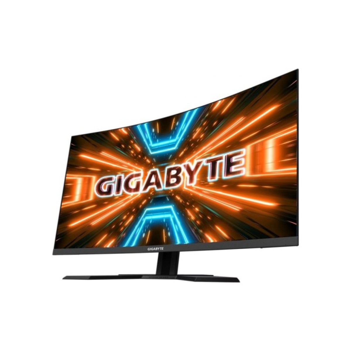 Монітор GIGABYTE G32QC A Gaming Monitor 98_98.jpg - фото 4