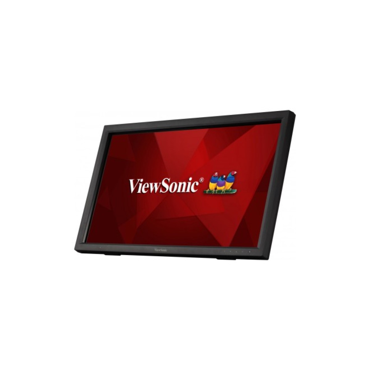 Монітор ViewSonic TD2423 (VS18312) 98_98.jpg - фото 8