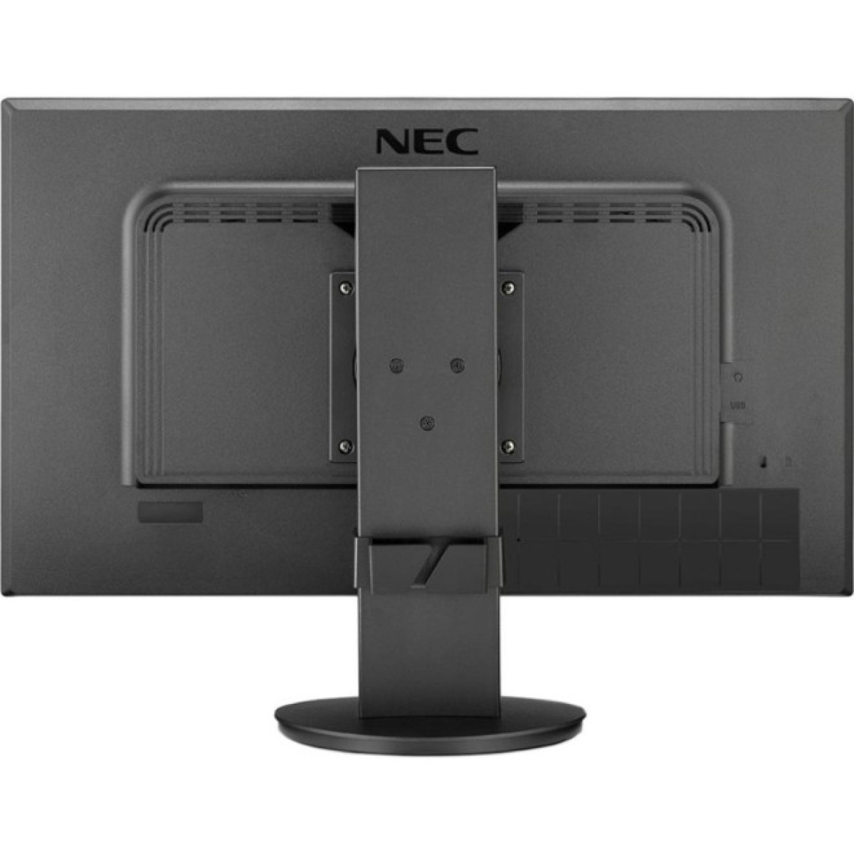 Монітор NEC E243F Black 98_98.jpg - фото 9