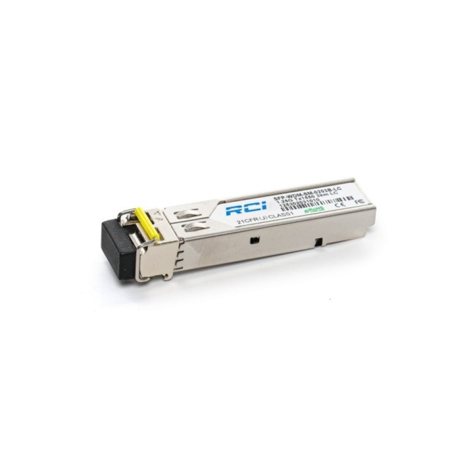 SFP-WDM-SM-0203B-LC - Модуль оптический RCI SFP-WDM-SM-0203B-LC купить ...