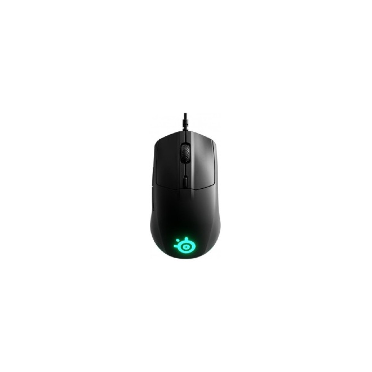 Мишка SteelSeries Rival 3 Black (62513) 98_98.jpg - фото 4